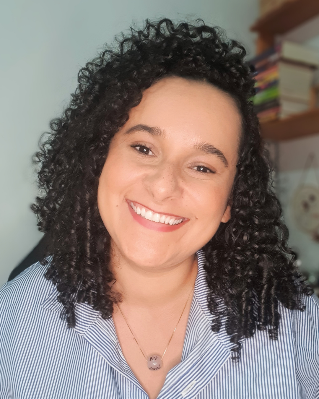 Tânia Fagundes